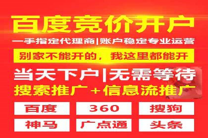竞价排名案例：优化创意广告内容